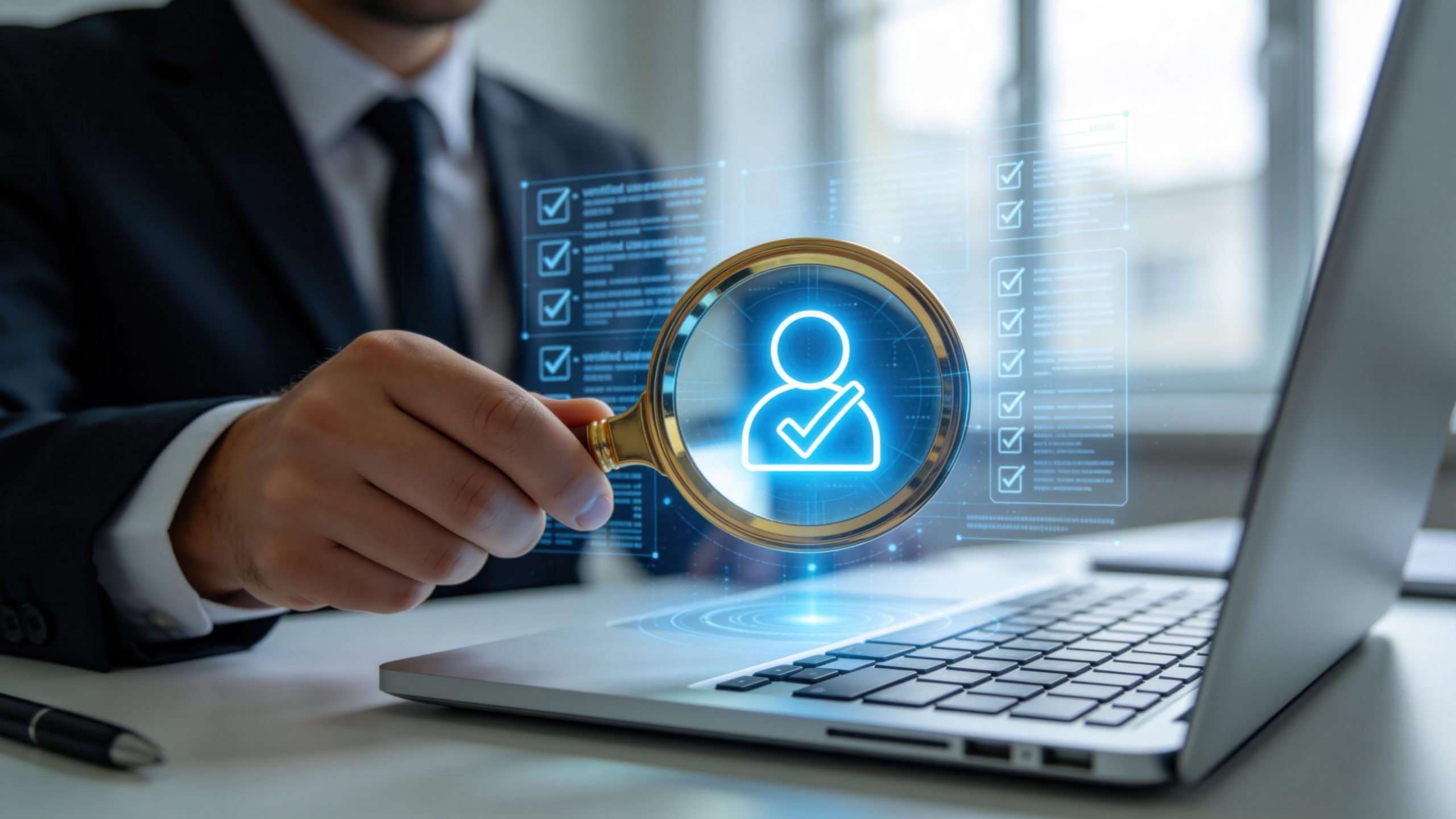 Anti-Money Laundering (AML)